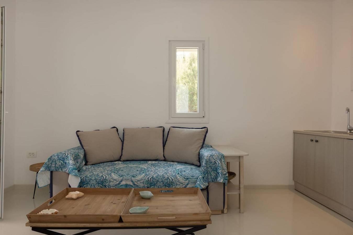 Vakantiehuis voor 3 personen met balkon, foto 6