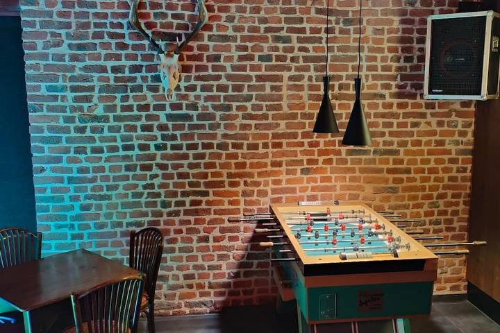 Location de vacances pour 20 personnes, avec vue et jardin, animaux acceptés dans Dochamps - 3