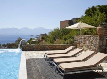 Villa per 4 Persone in Creta Nord, Foto 4