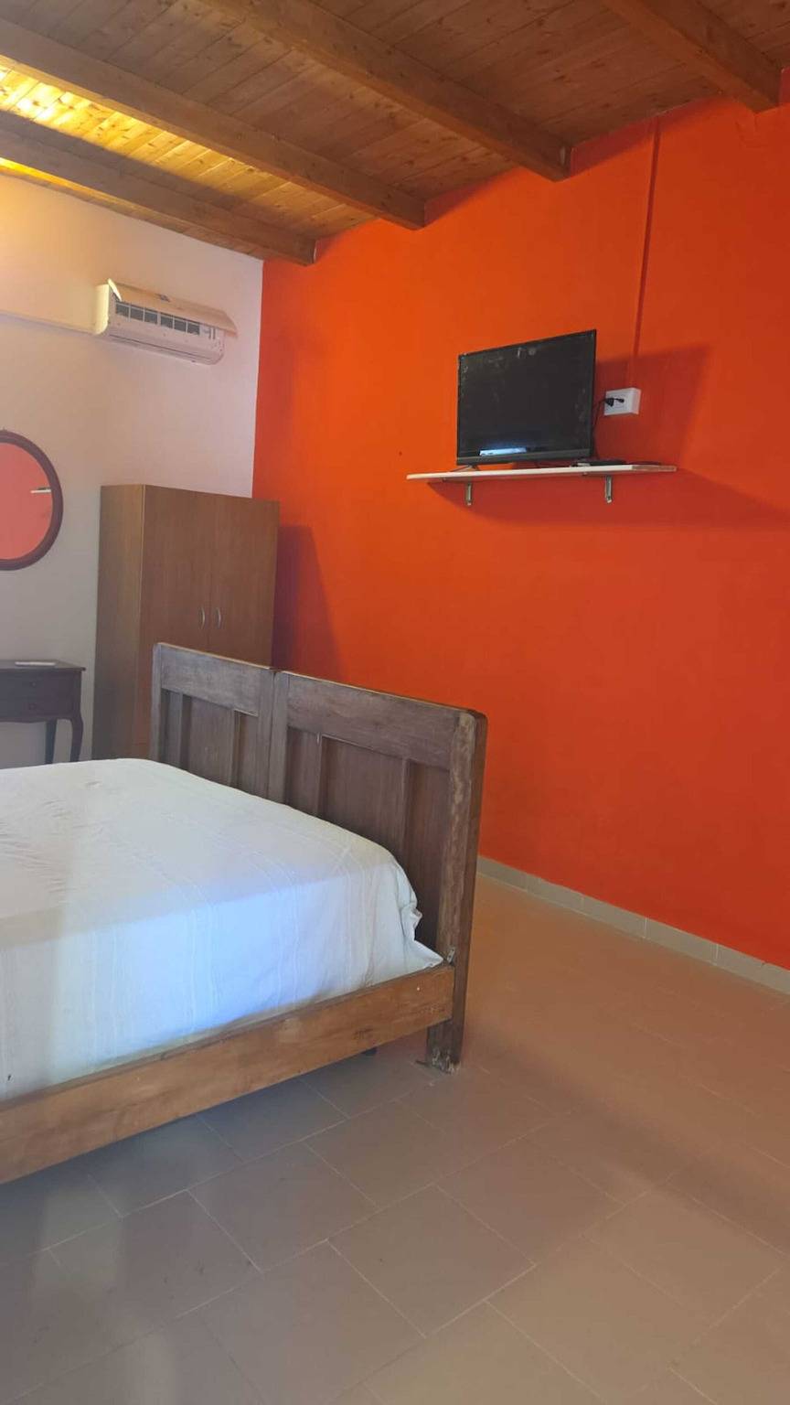 Appartamento intero, Appartamento 'Masseria Delle Api - Susy' con Terrazza e Giardino in Comune e Aria Condizionata in Scorrano, Provincia di Lecce