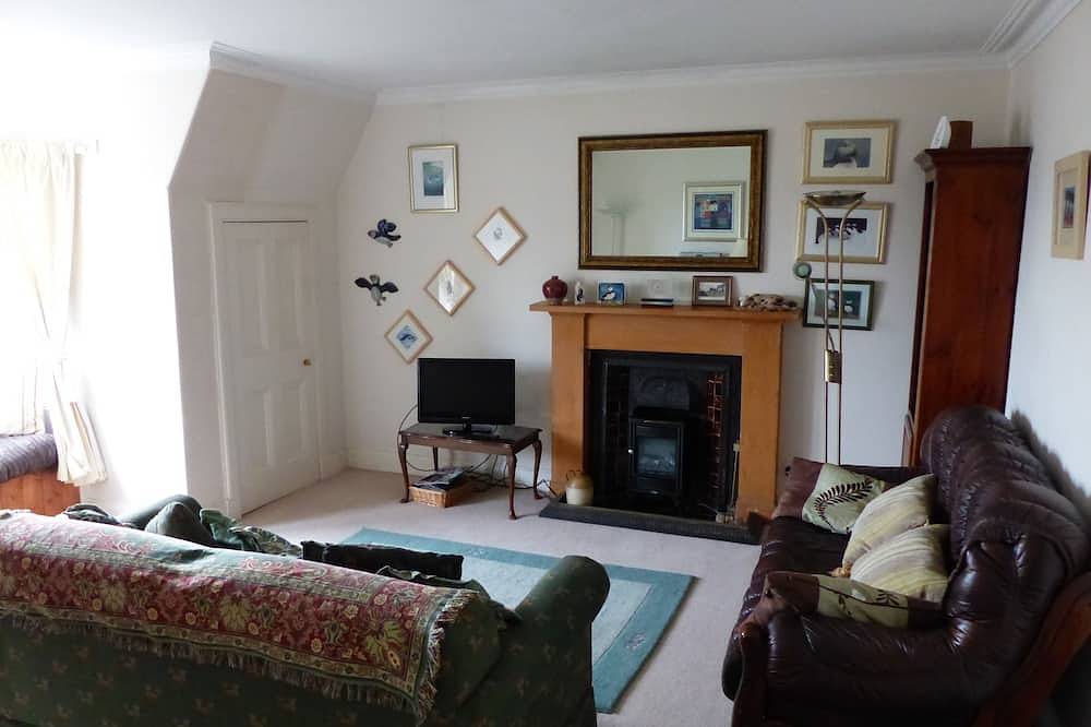 Ganze Wohnung, Elie - gut ausgestattete Wohnung in Elie, Region Fife