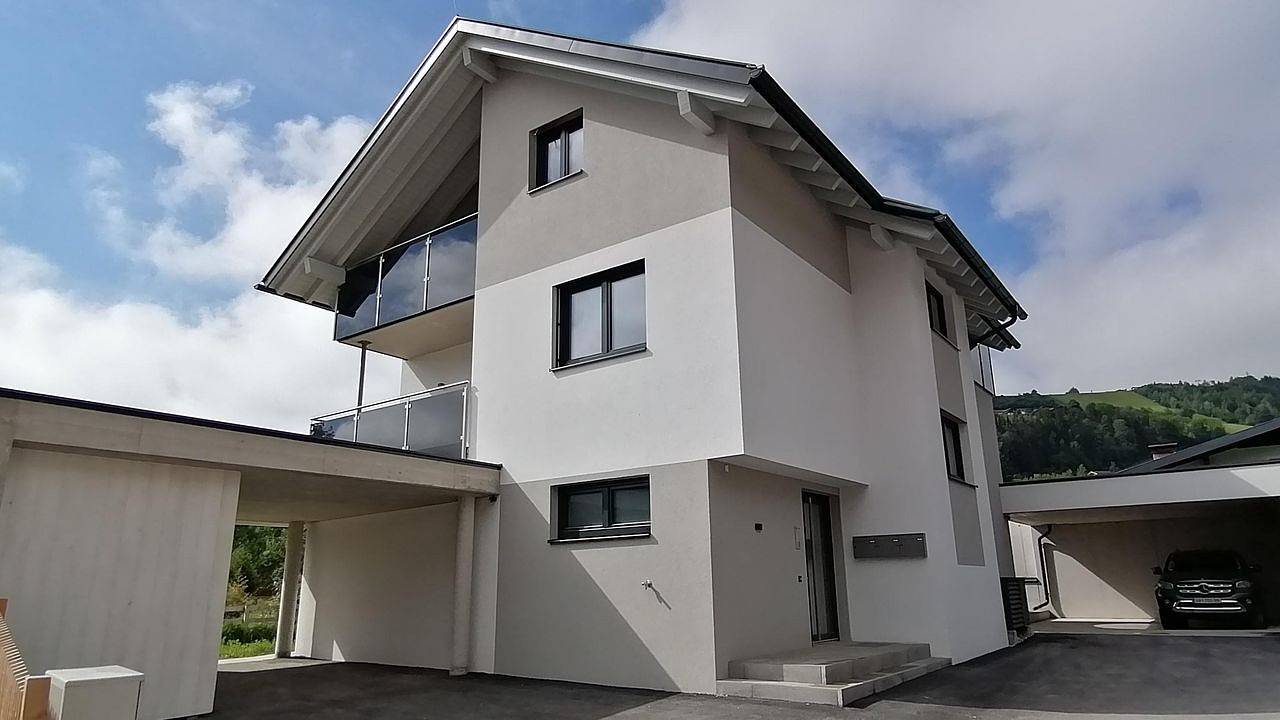 Apartamento vacacional entero, Ferienwohnung für 6 Personen (70 m²) in Schladming in Schladming, Schladming-Dachstein
