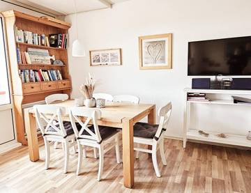 Vakantieappartement voor 4 Personen in Buren (Ameland), Nederlandse waddeneilanden, Afbeelding 1