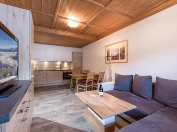 Vakantiewoning voor 4 Personen in Auffach, Wildschönau, Afbeelding 3