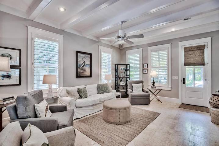 Ferienhaus für 8 Personen, mit Pool - 1