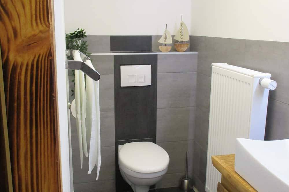 Ganze Wohnung, Auszeitwohnung Rösch in Feuchtwangen, Romantische Straße