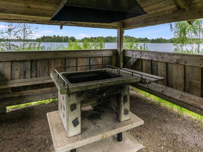 Ikonen in Kilvakkala, Ikaalinen