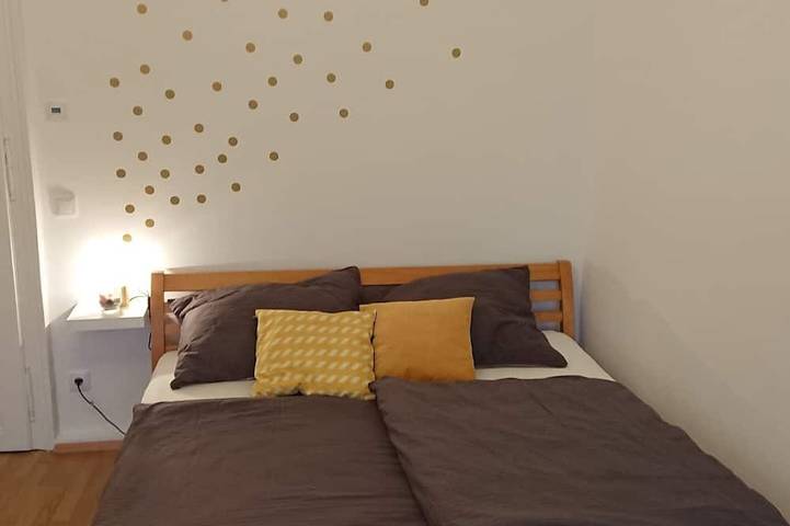 Ferienwohnung für 3 Personen in Wien - 2