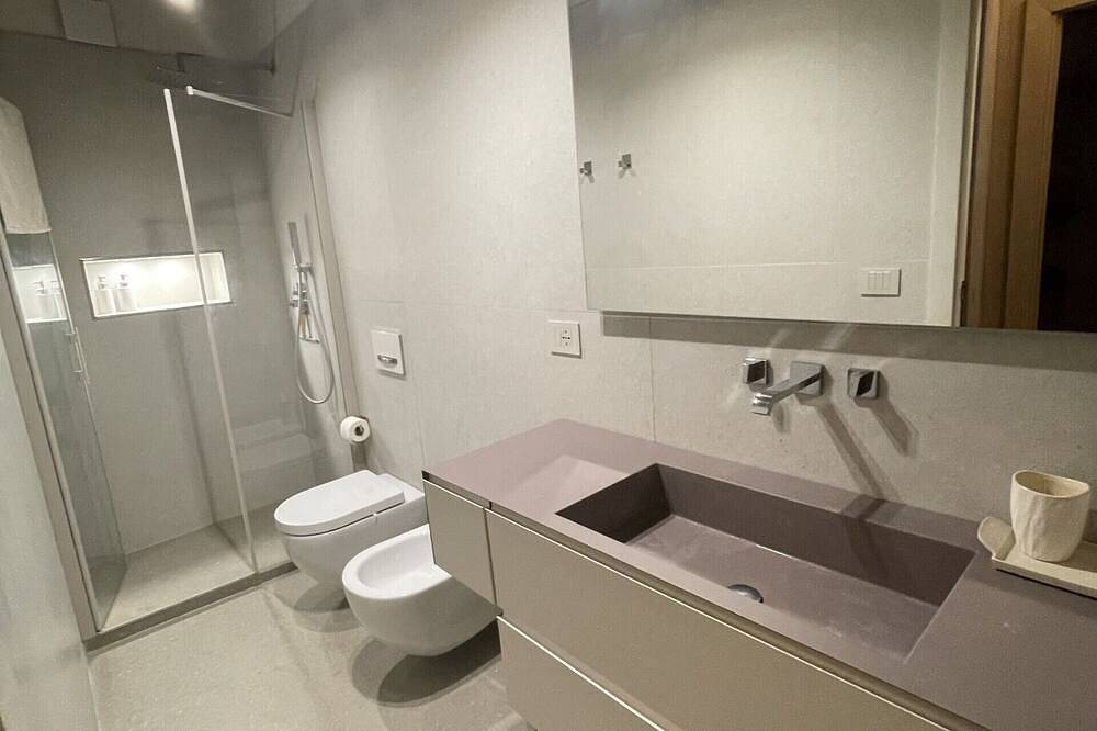 Appartamento intero, Bolsena Suite Luxury Apartment in Bolsena, Lago di Bolsena