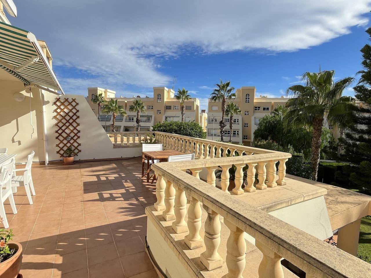 Appartement de vacances entier, Appartement de luxe pour 4 personnes à Jávea in Javea Port, Jávea