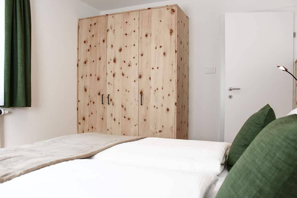 Ganze Wohnung, Deluxe Apartment with balcony and great view in Antholz, Rasen-Antholz