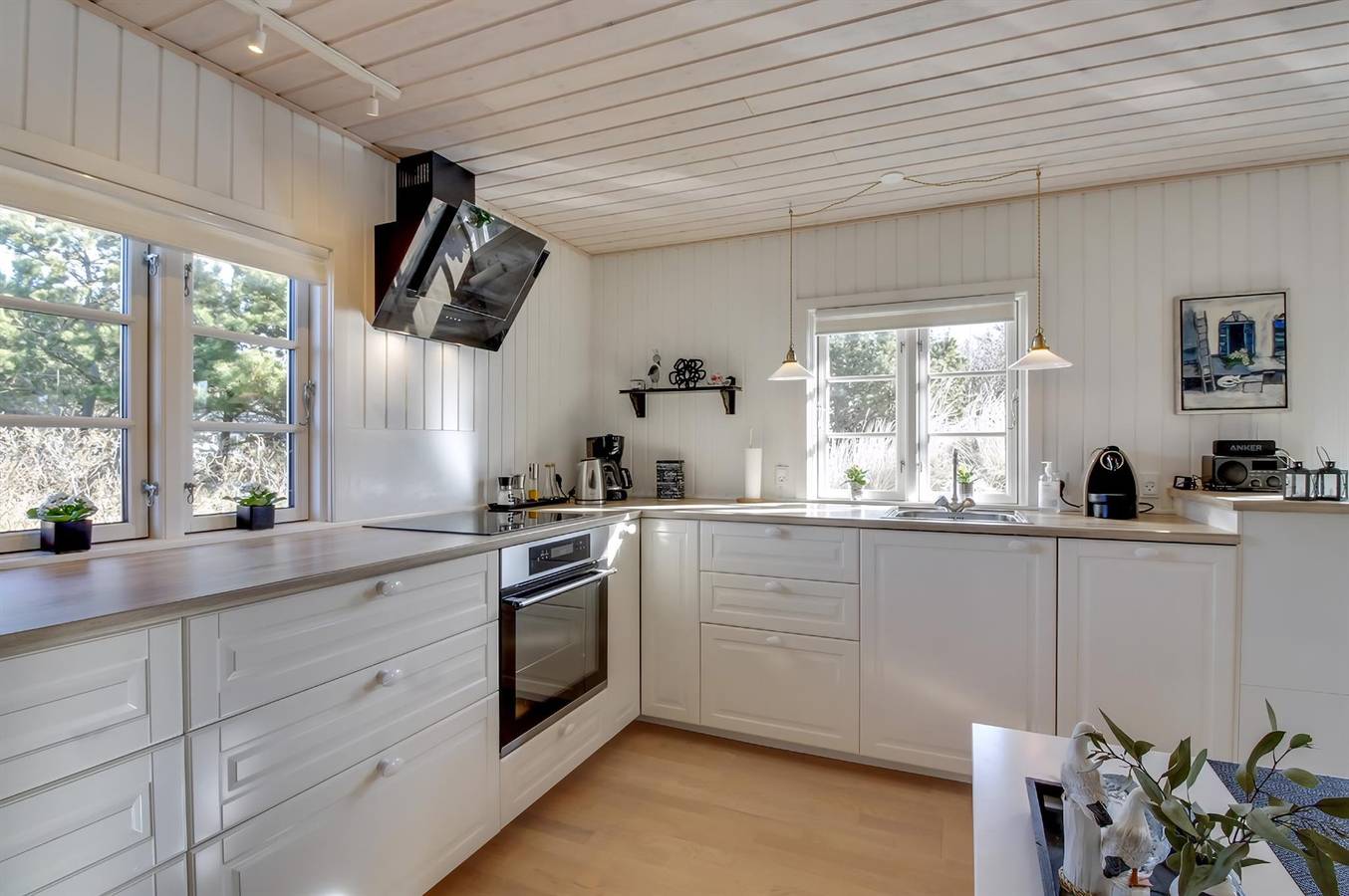 2 bedroom home in Vejers Strand in Vejers Strand, Varde
