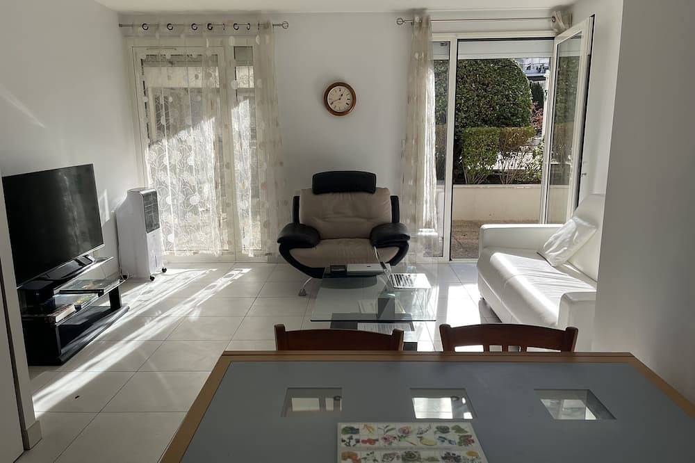 Appartement de vacances