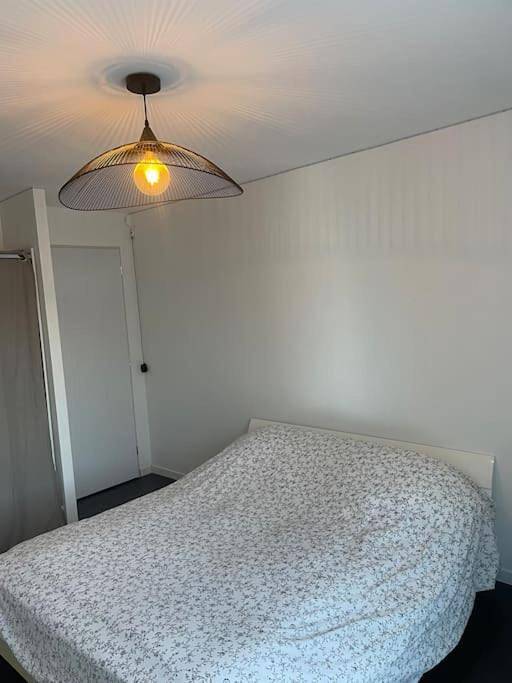 Location de vacances pour 6 personnes, avec terrasse à Taupont - 3