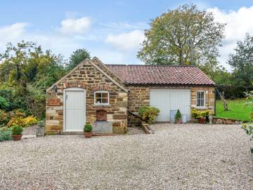 Cottage for 2 People in North Yorkshire, Yorkshire, Photo 1