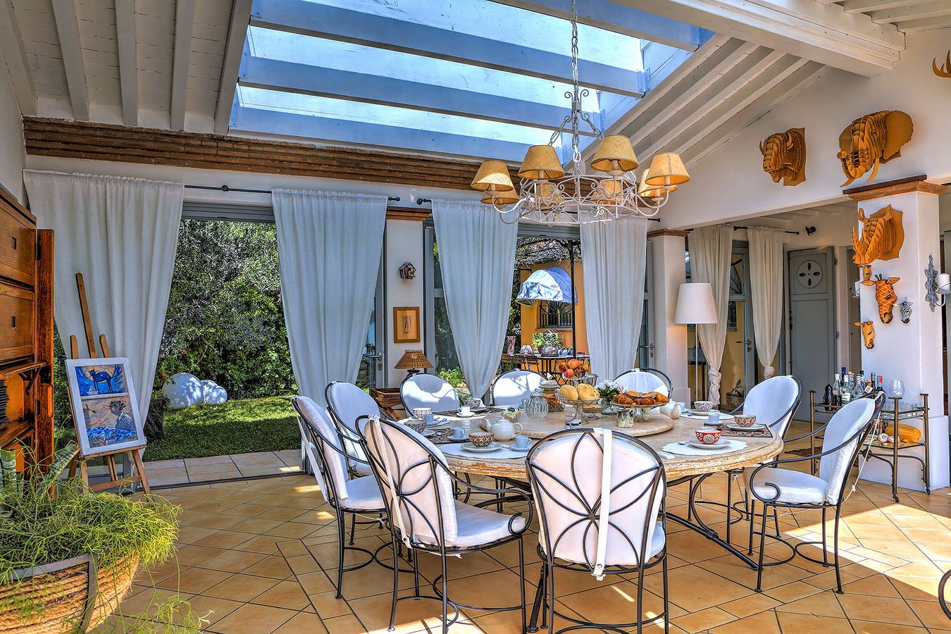 Villa Le Cave 12, Emma Villas in Campiglia Marittima, Costa degli Etruschi