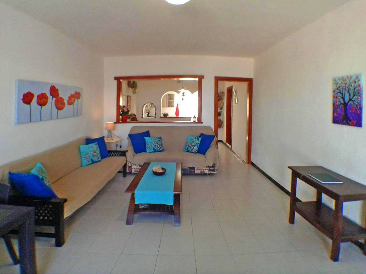Holiday Home in El Golfo, Yaiza