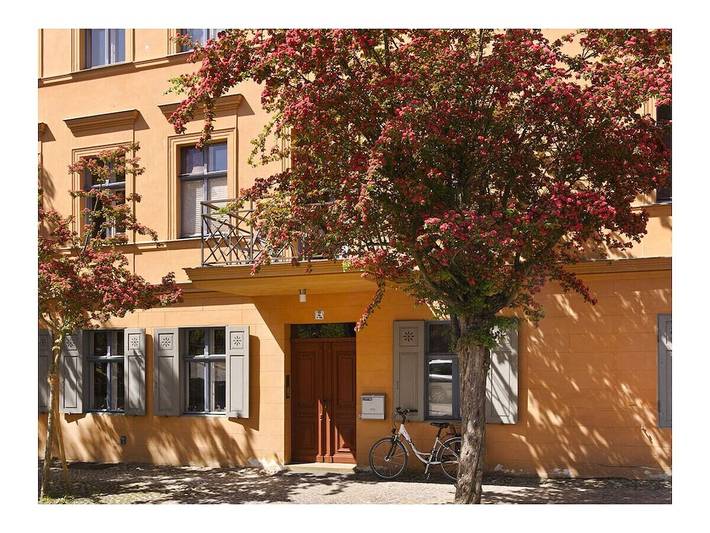 Ferienwohnung mit 1 Schlafzimmer in Babelsberg, Potsdam und Umgebung