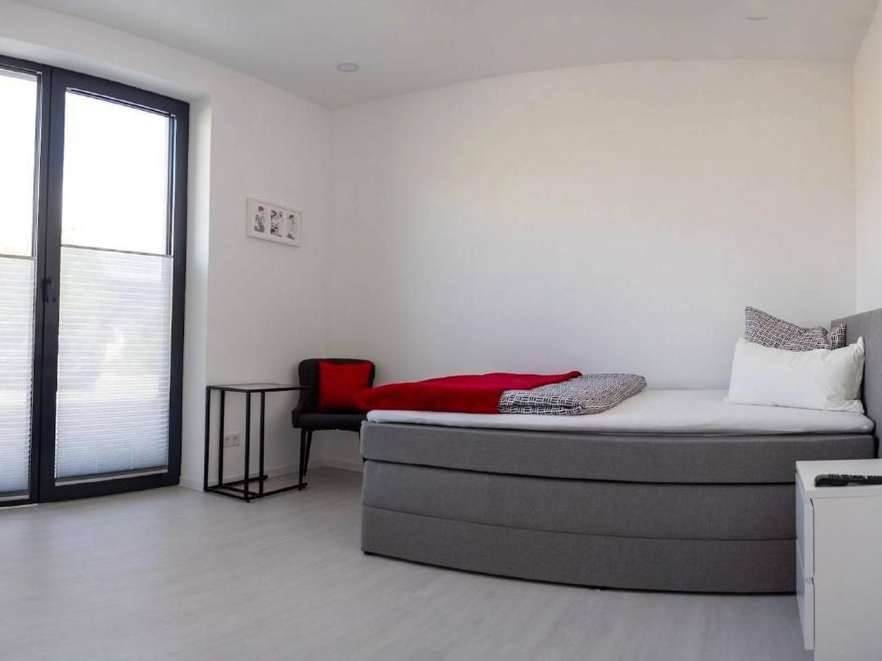 Ganze Wohnung, Vogt in Burgwald, Waldecker Land