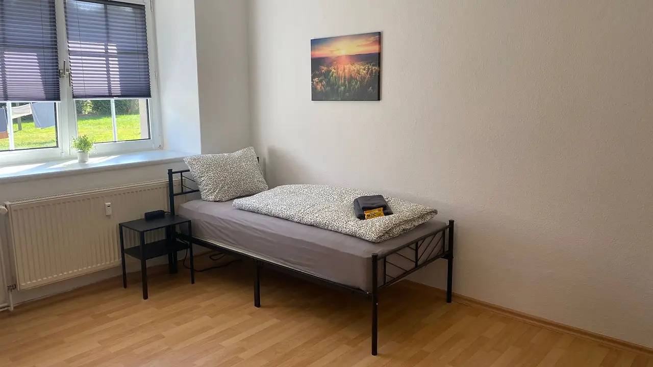 Ganze Ferienwohnung, Ferienwohnung für 4 Personen in Arnsdorf, Oberlausitz-Niederschlesien