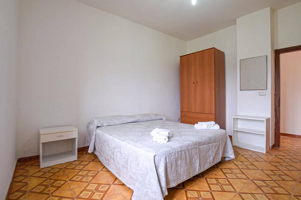 Ganze Wohnung, Lovely apartment in Casal Velino with Wifi in Casal Velino, Cilento Coast