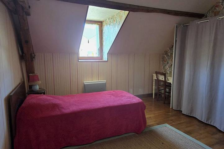 Location de vacances pour 5 personnes à Sainte-Orse - 3