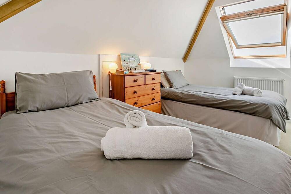 5 Bed in Bideford in Hartland, Hartland Devon Heritage Coast