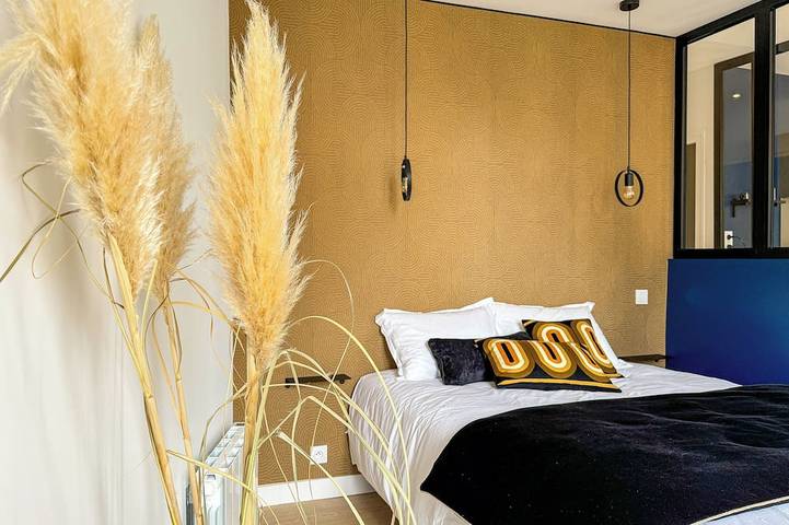Appartement de vacances pour 2 personnes - 1
