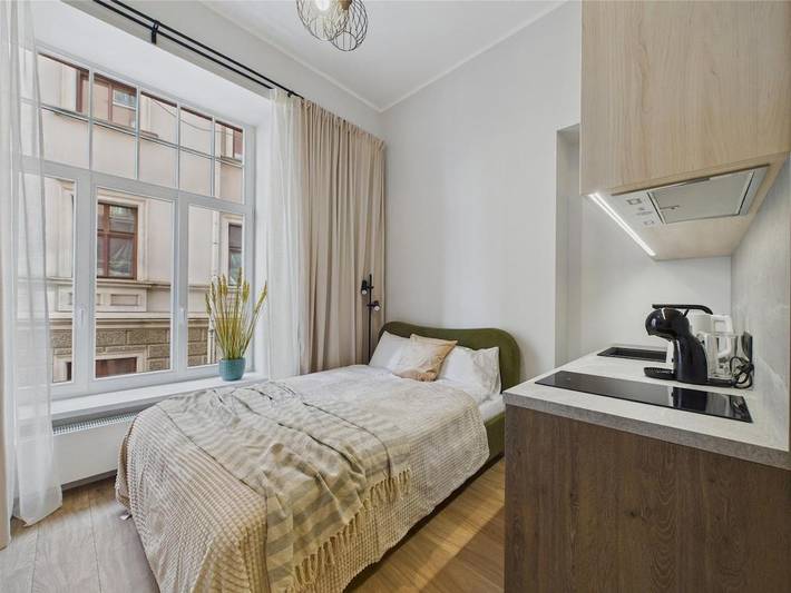 Appartement de vacances pour 4 personnes