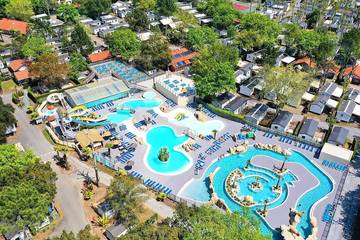 Camping für 6 Personen in Messanges, Dax und Umgebung, Bild 1