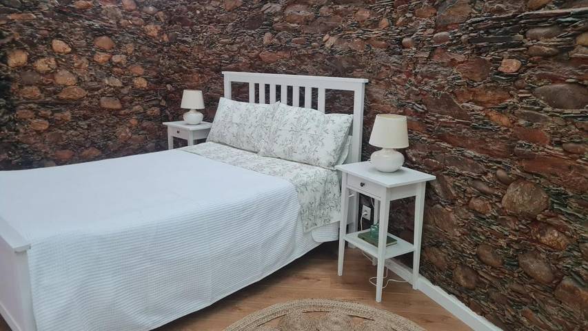 Location de vacances pour 5 personnes dans Janeiro de Cima - 2