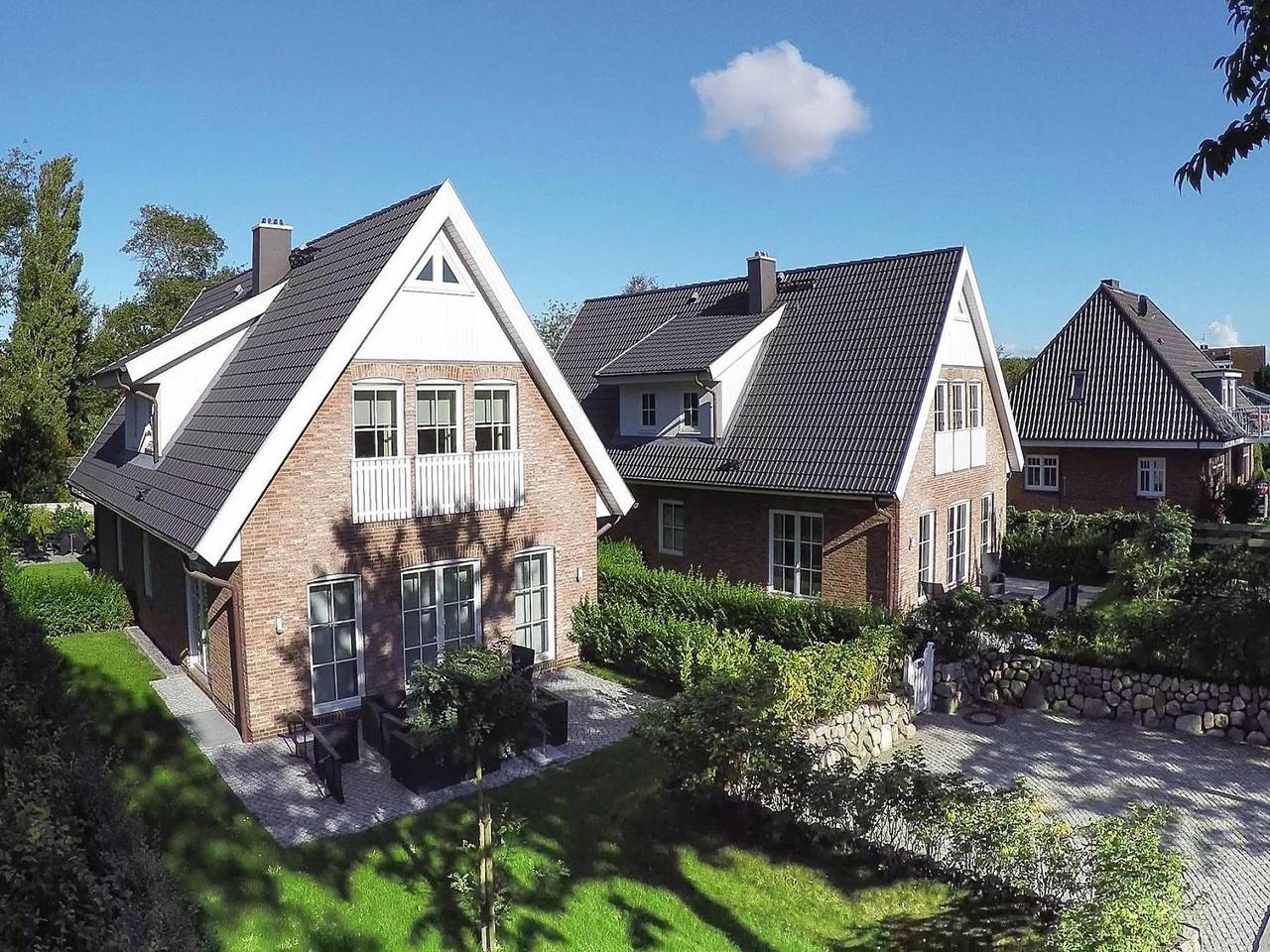 Ganze Wohnung, Ferienwohnung in Wyk auf Föhr in Wyk auf Föhr (Stadt), Wyk auf Föhr