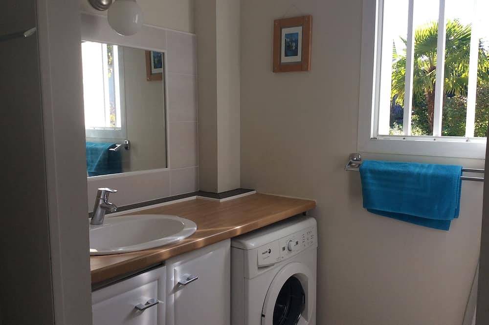Appartement entier, Near Paris gite poppies 2 in Orgeval, Yvelines