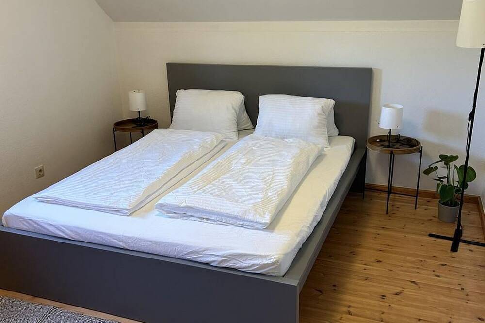 Ferienhaus Bernhard - Ferienhaus, Bad, Wc, ruhig in Gemeinde Stubenberg, Steirerland