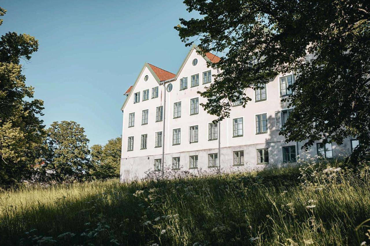 Best Western Solhem Hotel in Länna, Visby