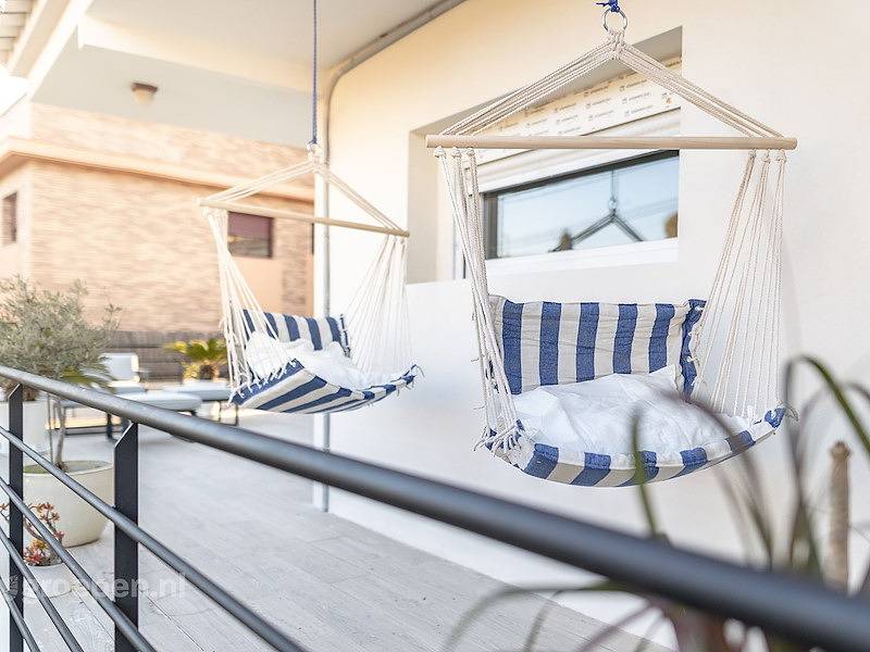 Ferienhaus in Katalonien in Segur de Calafell, Calafell