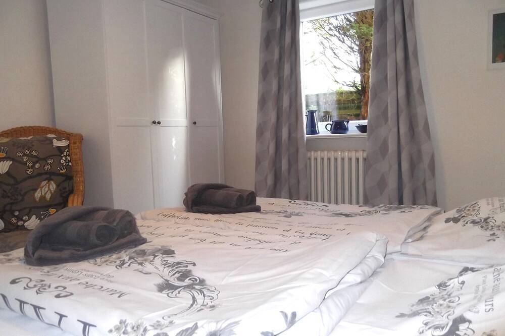 Ganze Wohnung, Olhörnweg 24, Inselblüte 1 Eg in Wyk auf Föhr (Stadt), Wyk auf Föhr