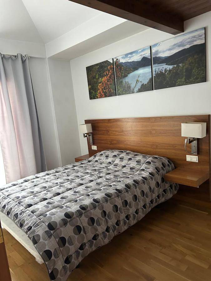 Apartamento entero, Résidence Cerdanya in Bourg-Madame, Región de Prades (Francia)