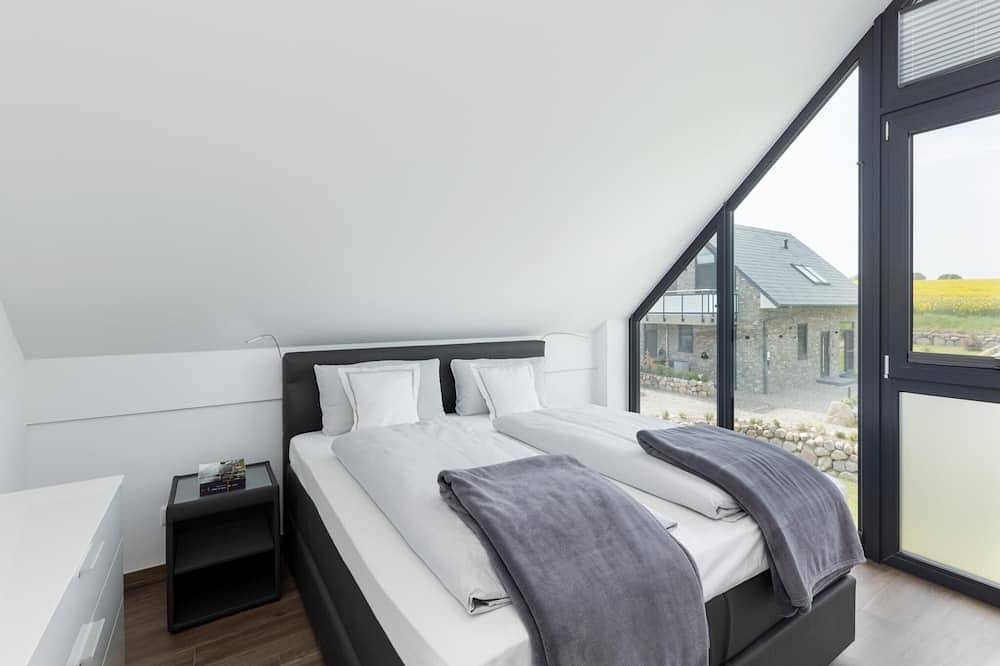 Komfortables Ferienhaus an der Wohlenberger Wiek in Hohenkirchen, Nordwestmecklenburg (Wismar und Umgebung)