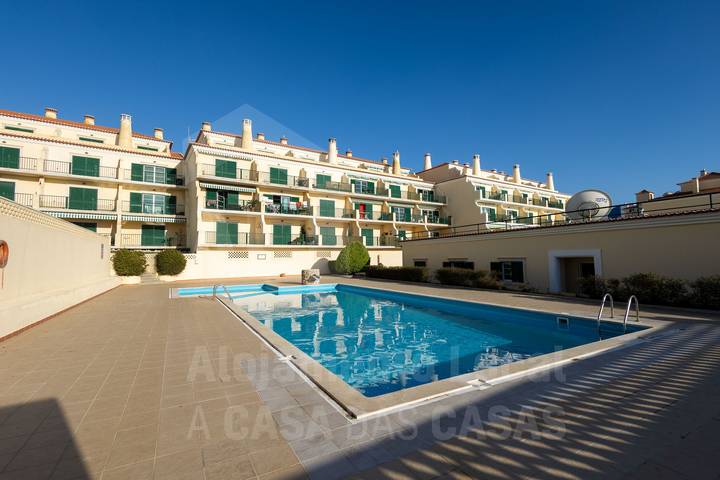 Apartamento entero, Garden Park in Praia dos Pescadores (Ericeira), Ericeira