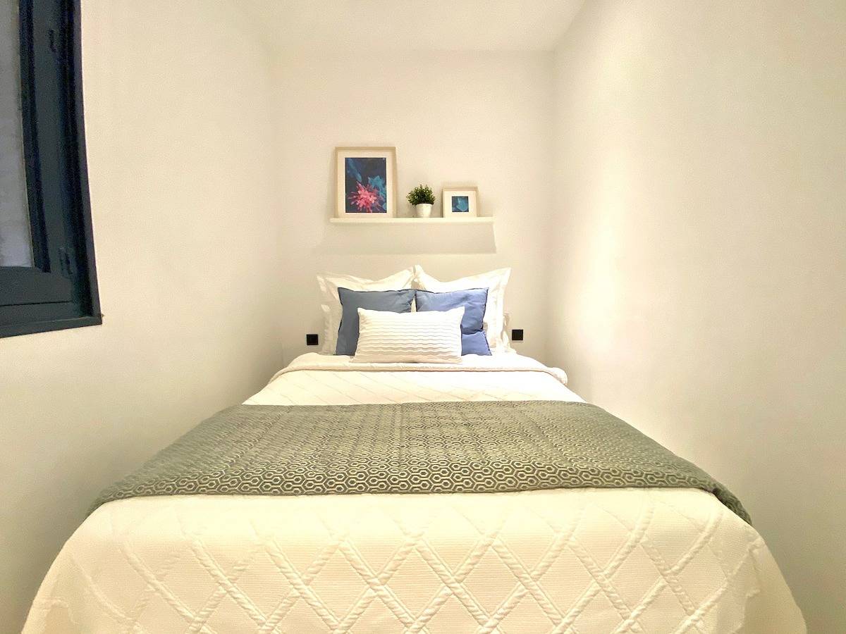 Increíble Apartamento en Atocha D1C  in Atocha, Madrid