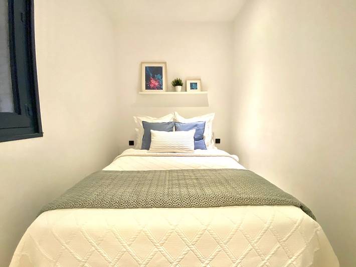 Ferienhaus für 4 Personen in Madrid - 3