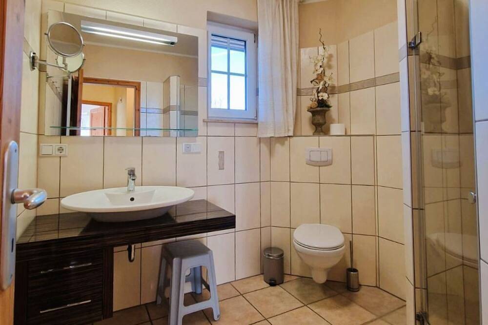 Schulstrasse 19 \"Zwergenhaus\" - Zwergenhaus: Ideal für 2 Biker mit und ohne in Zingst, Fischland - Darß - Zingst