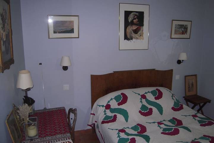 Location de vacances pour 6 personnes, avec jardin et terrasse, animaux acceptés à Méounes-lès-Montrieux - 2