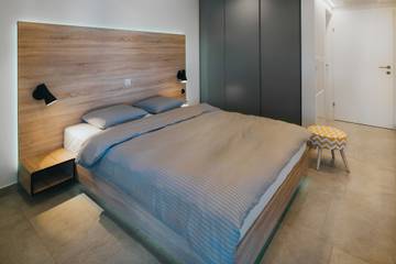 Villa für 6 Personen in Žrnovo, Korcula, Bild 2