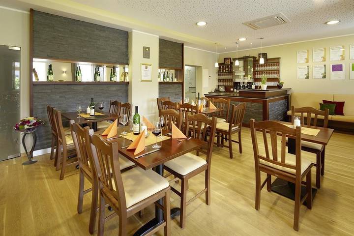 Ferienwohnung für 2 Personen, mit Ausblick und Balkon in Traben-Trarbach und Umbegung - 3