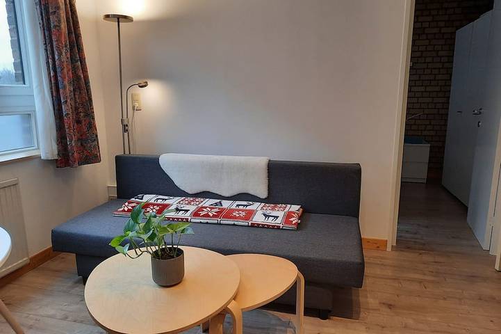 Holiday apartment for 3 people - 1
