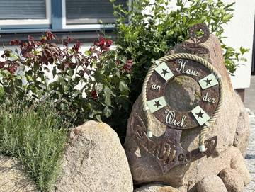 Ferienhaus für 4 Personen in Gager, Mönchgut, Bild 3