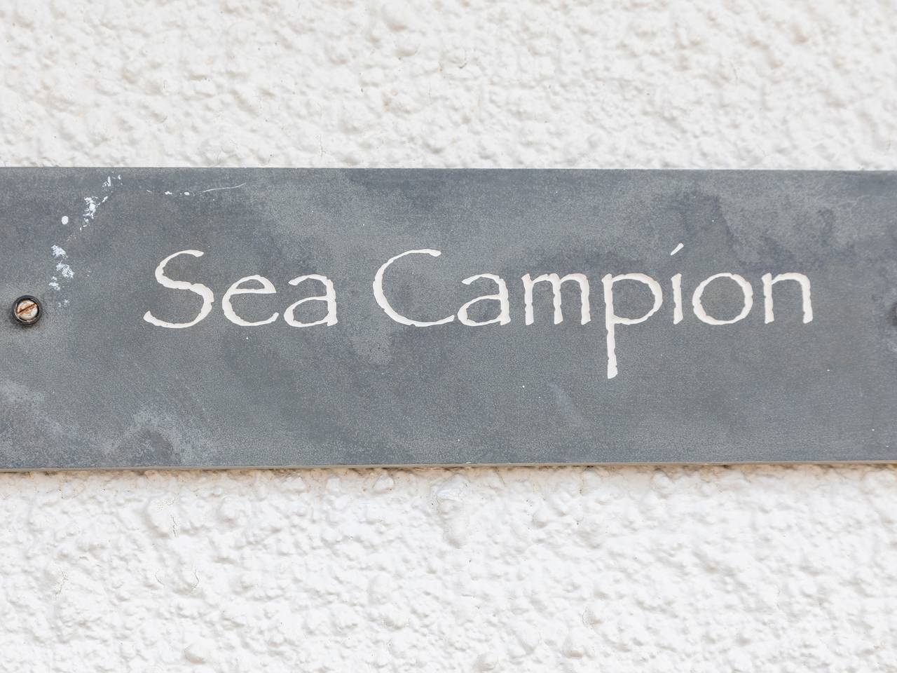 Appartement entier, Sea Campion in South Huish, Hope Cove