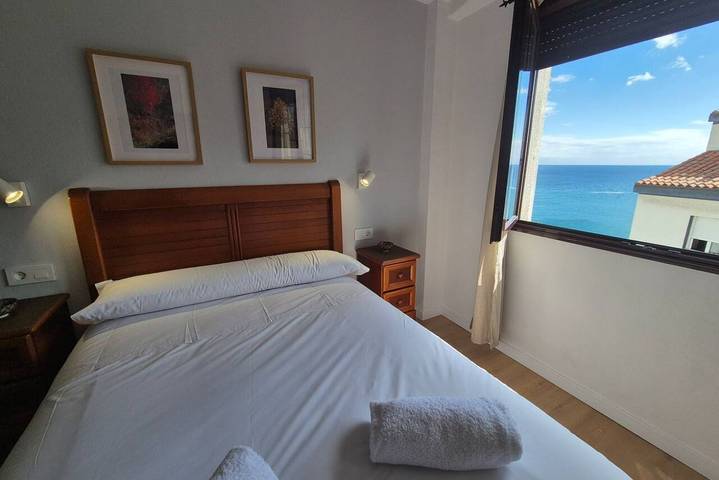 Apartamento de vacaciones para 4 personas - 1